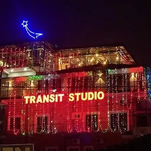 Апартаменты Transit Studio, Катунаяка